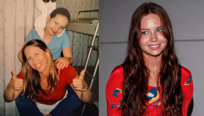 Daveigh Chase’s Mom Recalls 2016 Incident That Triggered Her Fatal Spiral, ‘She Was Completely Gone’