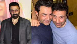 Bobby Deol Defends Sunny Deol For Schooling Paps&hellip;
