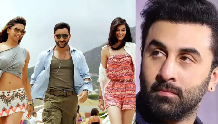 Ranbir Kapoor Backed Out From ‘Cocktail’ That Featured His Ex, Deepika, ‘Her Role Was So Delicious’