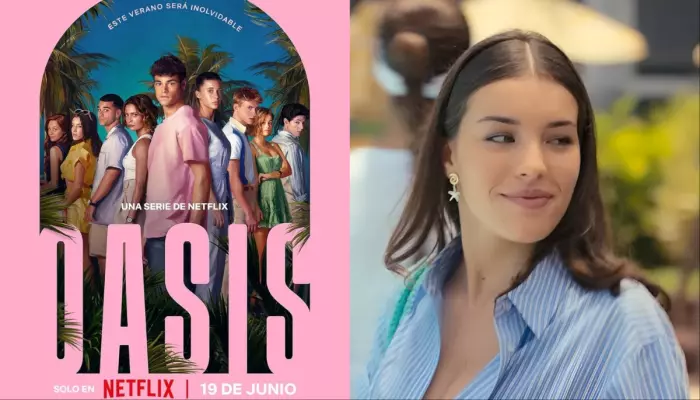 ‘Oasis’ Ending Explained, Who Kidnaps ‘Celia,’ Is She Saved By The Police Before It’s Too Late?