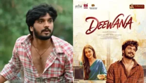‘Deewana’ Review, Harshit Reddy’s Film Is More Than&hellip;