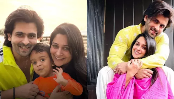 Dipika Kakar Shares Unseen Pic With Shoaib Ibrahim On His Birthday From Hospital Says, ‘My Strength’