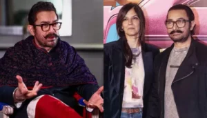 Aamir Khan Shares Big Update On His July&hellip;
