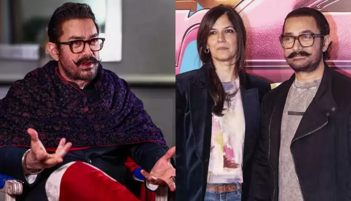 Aamir Khan Shares Big Update On His July 5-Wedding With Gauri Spratt, Says, ‘Be A Very Simple..’