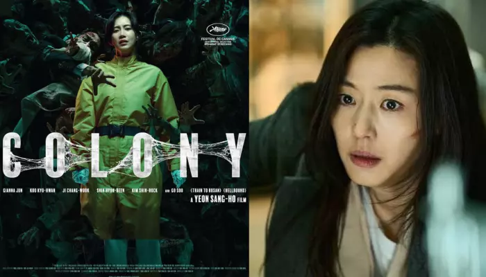 ‘Colony’ Ending Explained, Fate Of ‘Seo Young’ Revealed As ‘Se Jeong’ Outsmarts The Hive Mind