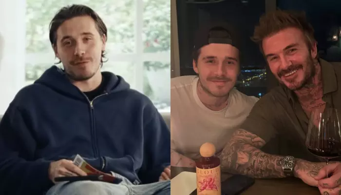Brooklyn Beckham Charged USD 1 Million For Taking A Dig At His Parents In The DoorDash Commercial
