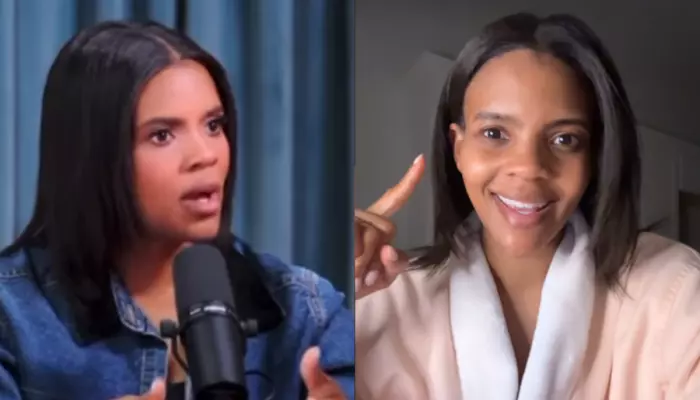 Is Candace Owens Dead? Lilly Gaddis Issues Clarification After Viral X Post, Says, ‘She Warned Me..’