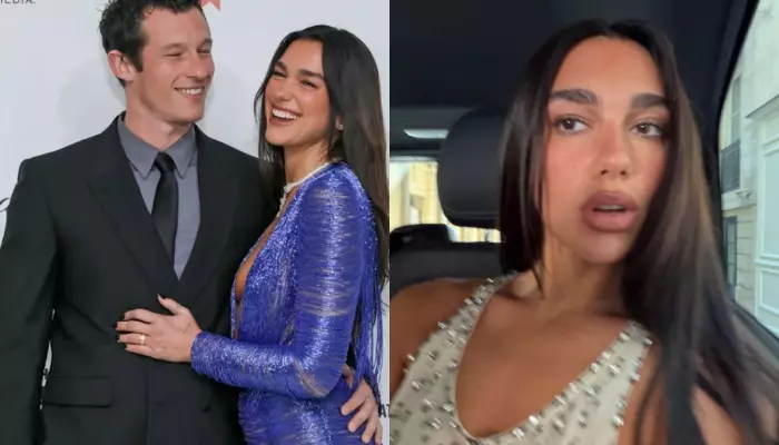 Is Dua Lipa Expecting First Baby Days After Wedding? Old Emoji Confession Resurfaces Amid The Buzz