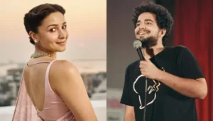 Samay Raina Roasts Alia Bhatt On ‘India’s Got&hellip;