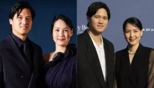 MLB Star, Shohei Ohtani Shares First Glimpse Of&hellip;