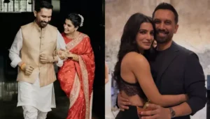 Samantha Ruth Prabhu And Raj Nidimoru’s Pregnancy Confirmed,&hellip;