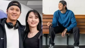 Shohei Ohtani And His Wife, Mamiko Tanaka’s Age&hellip;