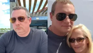 What Caused Justin Cary’s Sudden Death At 50?&hellip;
