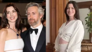 Anne Hathaway’s Husband, Adam Shulman Opens Up On&hellip;