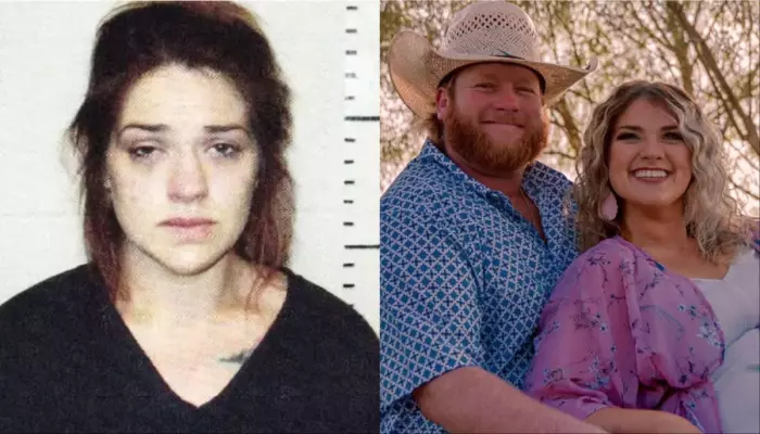 Taylor Parker’s Netflix Doc Triggers Visit Requests, Hospital Says, ‘Will Not Participate In….’
