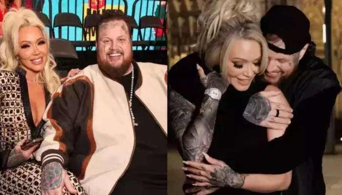 Jelly Roll’s Current Feelings For His Estranged-Wife Bunnie Xo Revealed Amid Split, ‘He’s In A….’
