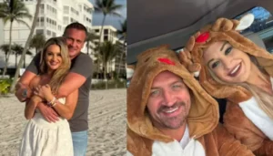 Who Is Molly Gillihan? All About Ryan Lochte’s&hellip;