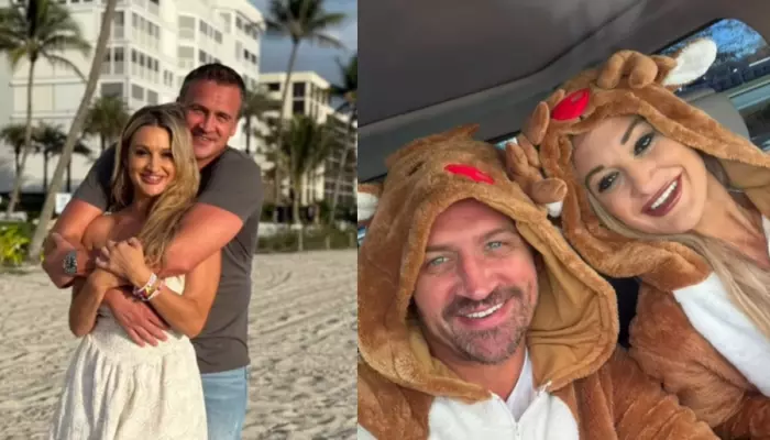 Who Is Molly Gillihan? All About Ryan Lochte’s Fiancee After Olympic Star’s Romatic Proposal