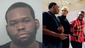 Bryson Bryant Arrested, Legal Issues For NeNe Leakes’&hellip;