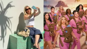 Million Dollar Nannies Star And Kardashian Ex Nanny,&hellip;