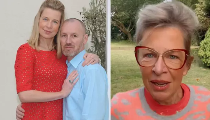 Meet Katie Hopkins’ Second Husband, Mark, Began Dating While He Was Still Married To His First Wife