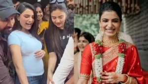 Samantha Ruth Prabhu Opened Up On Pregnancy At&hellip;