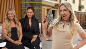‘Million Dollar Nannies’, Are Leah Barrs And Sydney&hellip;