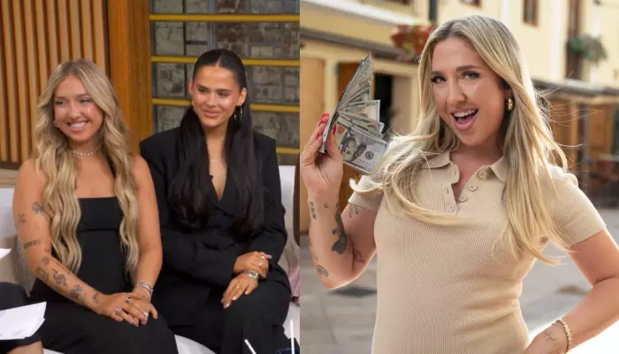 ‘Million Dollar Nannies’, Are Leah Barrs And Sydney Still Friends After Latter’s Shocking Betrayal?