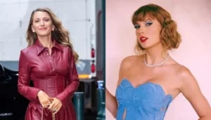 Is Blake Lively Skipping Taylor Swift’s Rumoured Bachelorette&hellip;