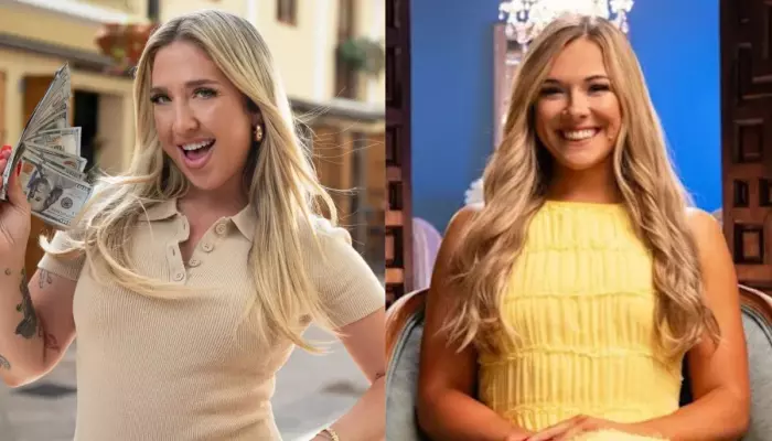 Amid Million Dollar Nannies’ Leah Barrs Sleeping With A Dad, Another Cast ‘Got Super Close To Boss’