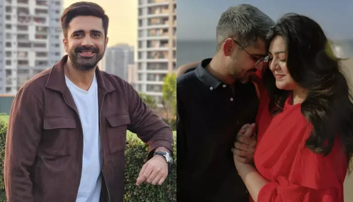 Shafaq Naaz And Avinash Sachdev’s Breakup Reason Revealed, Amid Former’s Wedding With Zeeshan
