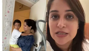 Dipika Kakar Reveals Of Suffering From A Viral&hellip;