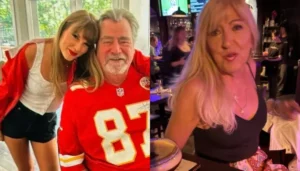 Taylor Swift’s 74-Year-Old Father-In-Law, Ed Kelce Introduces New&hellip;