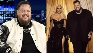 Jelly Roll To Make A Big Career Move,&hellip;