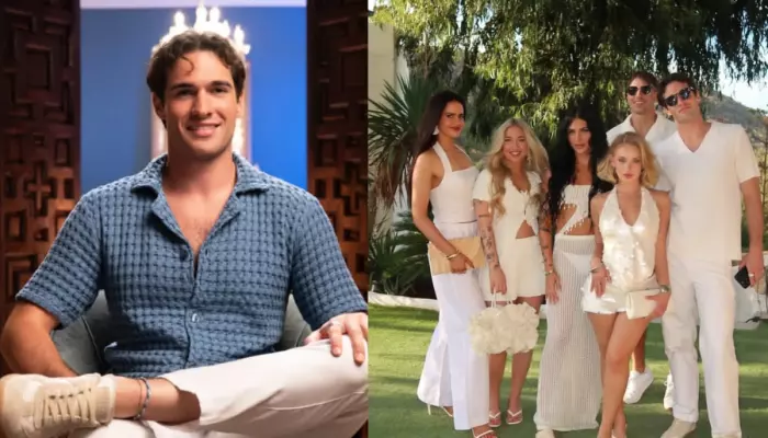 ‘Million Dollar Nannies’ Jack, Opens Up On Stigma As A Male Nanny, Wants To Be Surrounded By Girls