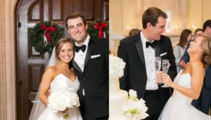 Scottie Scheffler Speaks About Sacrifices Made By His&hellip;