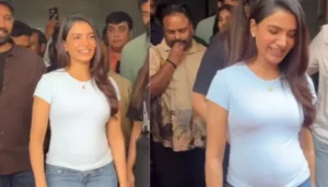 Has Samantha Ruth Prabhu Developed A New Obsessive&hellip;