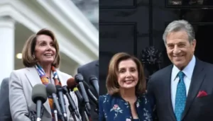 Who Is Paul Pelosi? Meet Nancy Pelosi’s Investor&hellip;