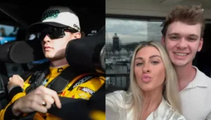 Who Is Jesse Love’s GF, Georgia Kryssing? Meet&hellip;
