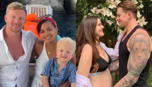 Gordon Ramsay’s Daughter, Holly’s Dynamics With Adam Peaty’s&hellip;