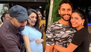 Samantha Ruth Prabhu Was Planning For A Baby&hellip;