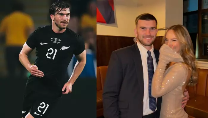 ‘I Had To Explain Everything’, Tim Payne’s Girlfriend Recalls The Moment His Life Changed Overnight