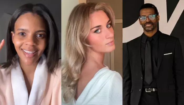 Candace Owens’ Death Hoax, Jordan Daley Claps Back At Lilly Gaddis’ Accusations, ‘Never Forgive..’