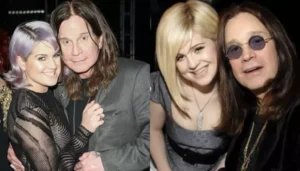 Ozzy Osbourne’s Daughter, Kelly Pens Heartfelt Tribute For&hellip;