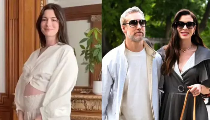 Anne Hathaway’s Third Pregnancy, Actress Once Revealed She Wanted To Adopt Children Amid Infertility
