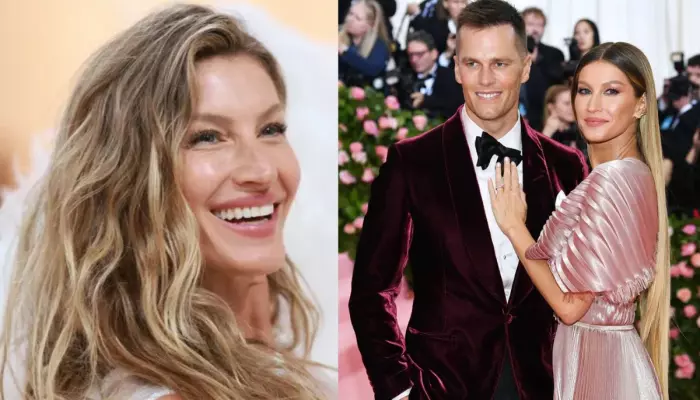 Gisele Bundchen Spoke About Her Pain After Divorce From Tom Brady Post 13 Years, ‘Death Of My Dream’
