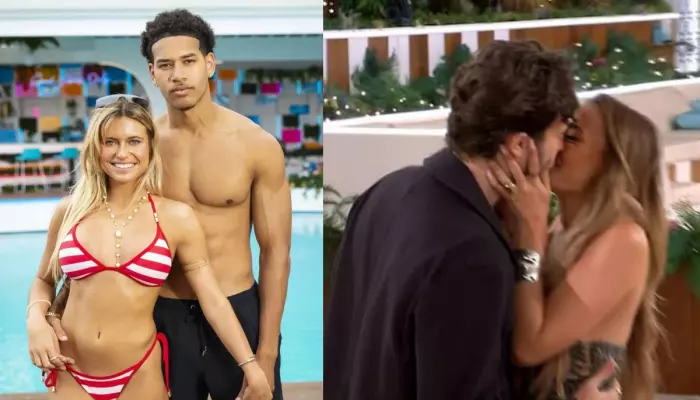 What Does ‘French Fries’ Mean In Love Island USA? Code Word Explained As Kenzie Spills What Happened