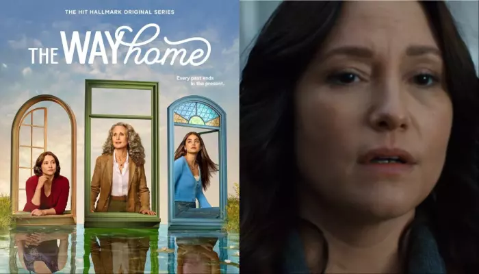 ‘The Way Home’ Finale Ending Explained, Is ‘Elliot’ Saved And Does ‘Fern’ Reach ‘Cliff’ In Time?