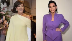 Kris Jenner Shares Father’s Day Post, Includes Daughters’&hellip;