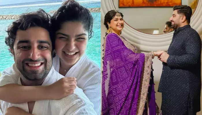 Who Is Rohan Thakkar? Anshula Kapoor’s To-Be-Husband, Screenwriter, Works With Karan Johar